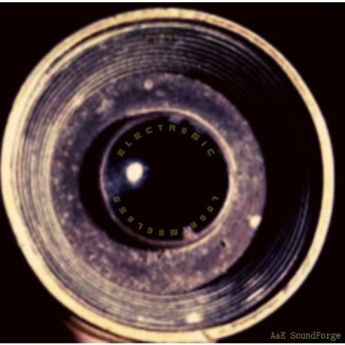 Electronic Looking Glass (Original Version)