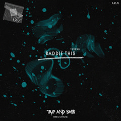 BADDIE THIS (Extended Mix)