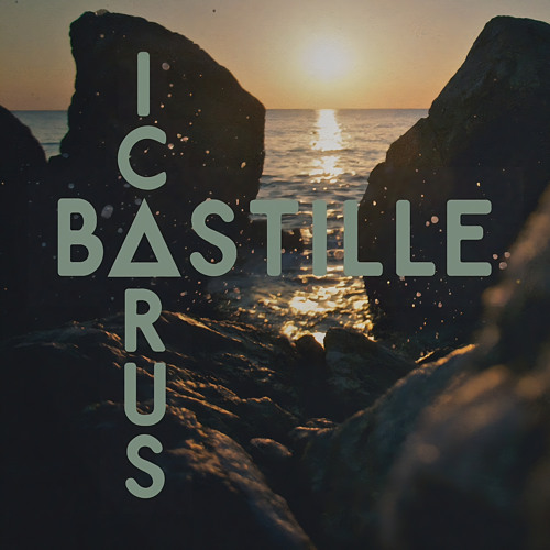 Icarus - Bastille (slowed & pitched)