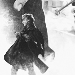 Doctor Who: Dark Dimension | Scene 11 DEMO