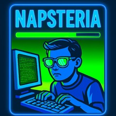 NAPSTERIA