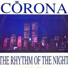 Corona - The Rhythm of the Night (RetroVision Remix)