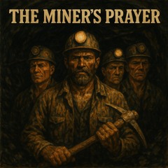 The Miner’s Prayer