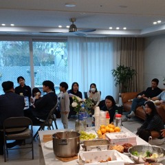 우리 아들들은 잘 자란 나무와 같고 - 세종초등부가정섞임