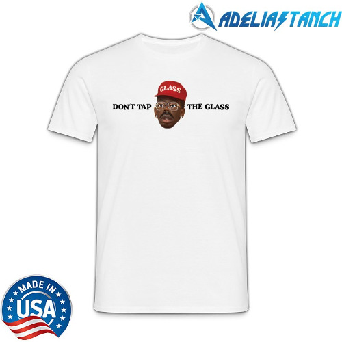 DON'T TAP THE GLASS Tour Tシャツ Lサイズ DON'T TAP THE GLASS Tour Tシャツ Lサイズ ラージ ティー シャツ