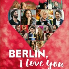 Running- Soundtrack Berlin I Love You