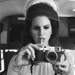 hollywood's dead - lana del rey