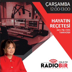 HAYATIN REÇETESİ 11.03.2026