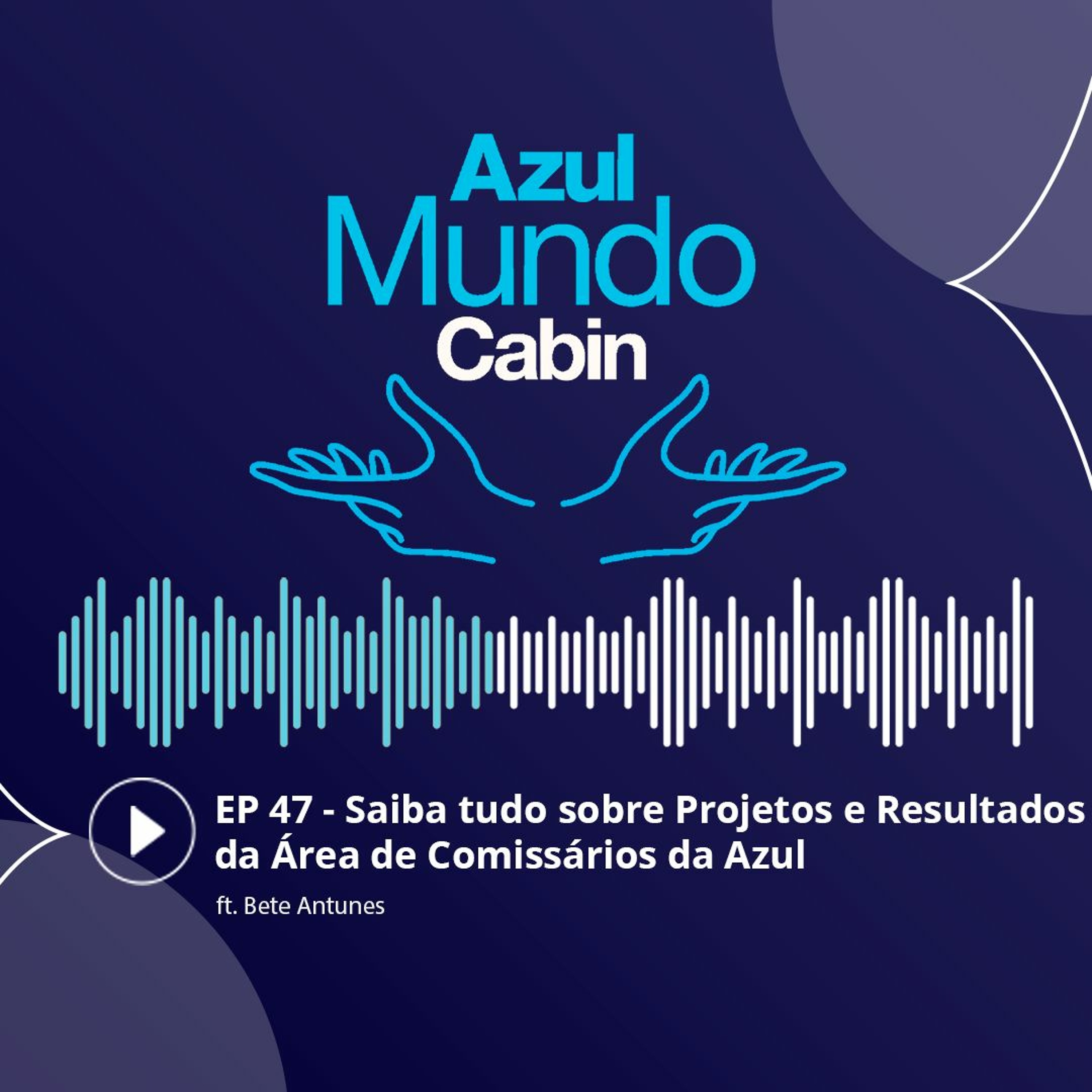 Mundo Cabin Podcast