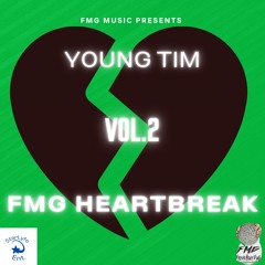 Young Tim - Off My Mind