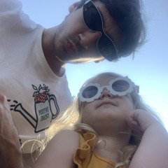 Hirshi - Love, Alice