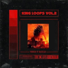 [FREE] UK & NY DRILL SAMPLE PACK "KING LOOPS VOL.2" (Drake,Pop Smoke,Lil Tjay,Fivio Foreign,808Melo)
