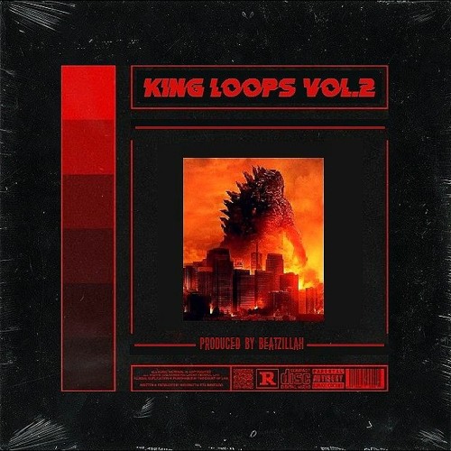 808 melo 2024 sample pack