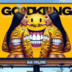 GodKingMajorLucre - BAROLINE