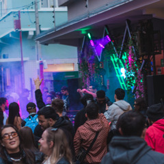 Greg Santos @ Habit - In The Street 09/08/2025