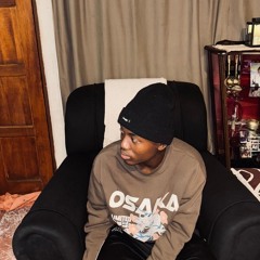 In My Zone[Freestyle][Prod by Cvlr]