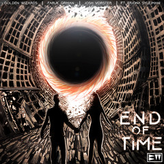 End Of Time (feat. Erjona Sylejmani)