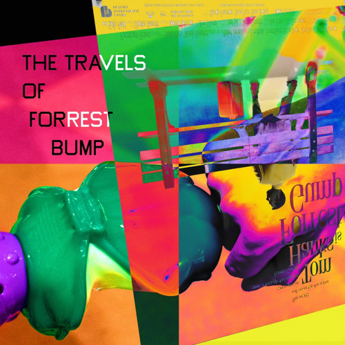The Travels of Forrest Bump