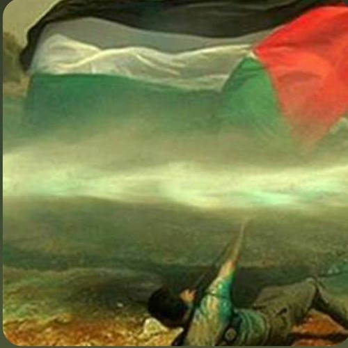 BlackStone Gaza Strip Nasheed