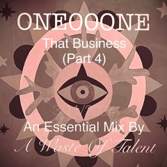 ONE00ONE (Part 4)