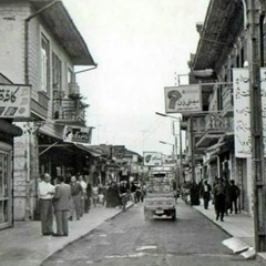 اگر کی بوشویی