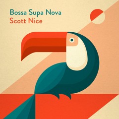 Bossa Super Nova (ft. Jesse Hendricks)