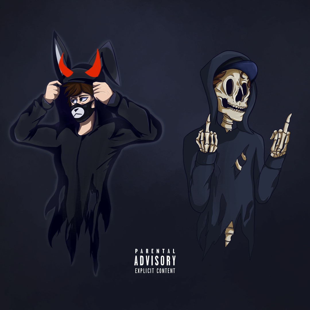 Stream Lost Souls and Broken Bones - Introduction by