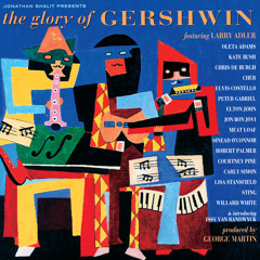 Summertime (feat. Peter Gabriel)
