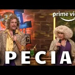 LOL: LAST ONE LAUGHING Staffel 4  - Jenny & Mel "Shoo Shoo Shoo" (mit Lyrics) | Pastewka & Engelke