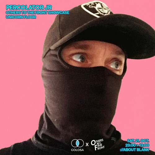 Percolator Jr @ Golosa October 2023