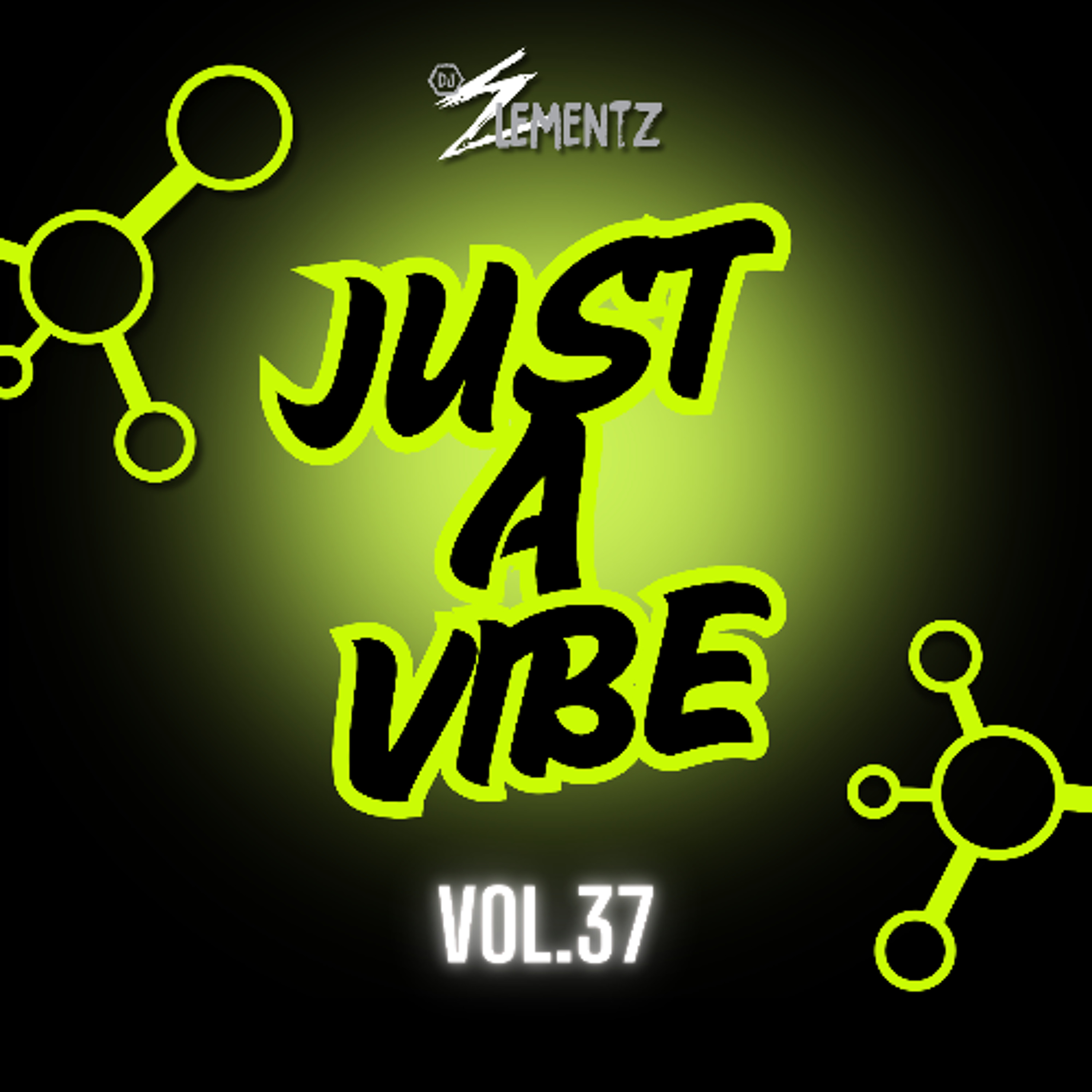 DJ ELEMENTZ\' PODCAST