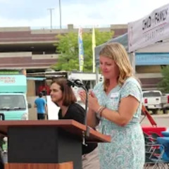 MBN On The Road | Child and Family Charities; Grand Opening Celebration for Nonprofit Hub