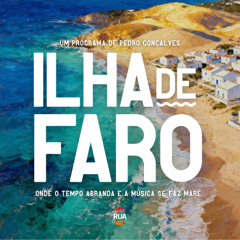 Ilha de Faro - 16Nov25