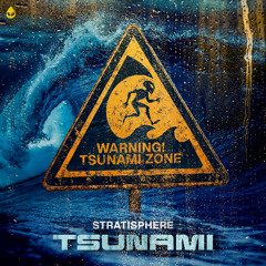 Stratisphere - TSUNAMI (Acid Reign)