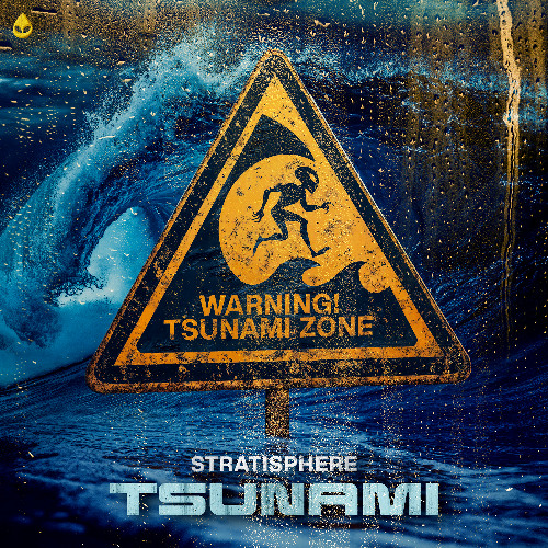 Stratisphere - TSUNAMI (Acid Reign)