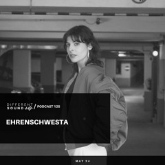 DifferentSound invites Ehrenschwesta / Podcast #125