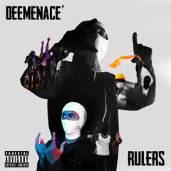 RULERS Swish Music & Deemenace ft. (TMB, nino, 3hunnet, D11)