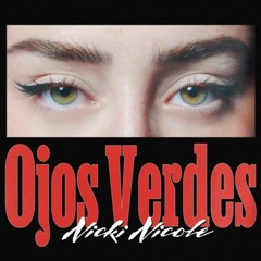 Nicki Nicole - Ojos Verdes