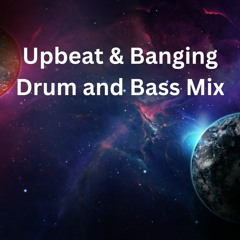 Upbeat and Banging 'Festival Vibe' Drum and Bass Mix ( Oct 2022 )