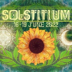 Solstitium 2022 Chill Session 1