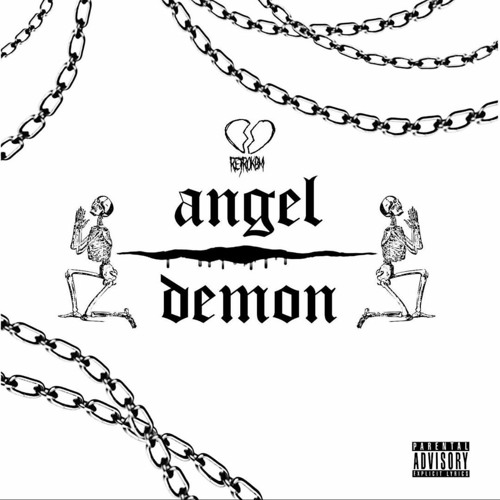 ANGEL/DEMON (Prod. Spyder x Thislandis)