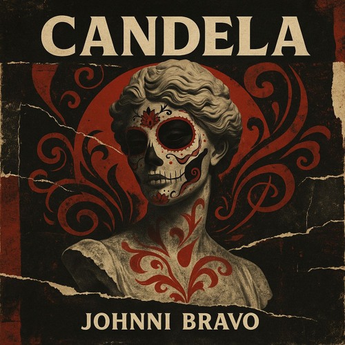 Mamií - Johnni Bravo