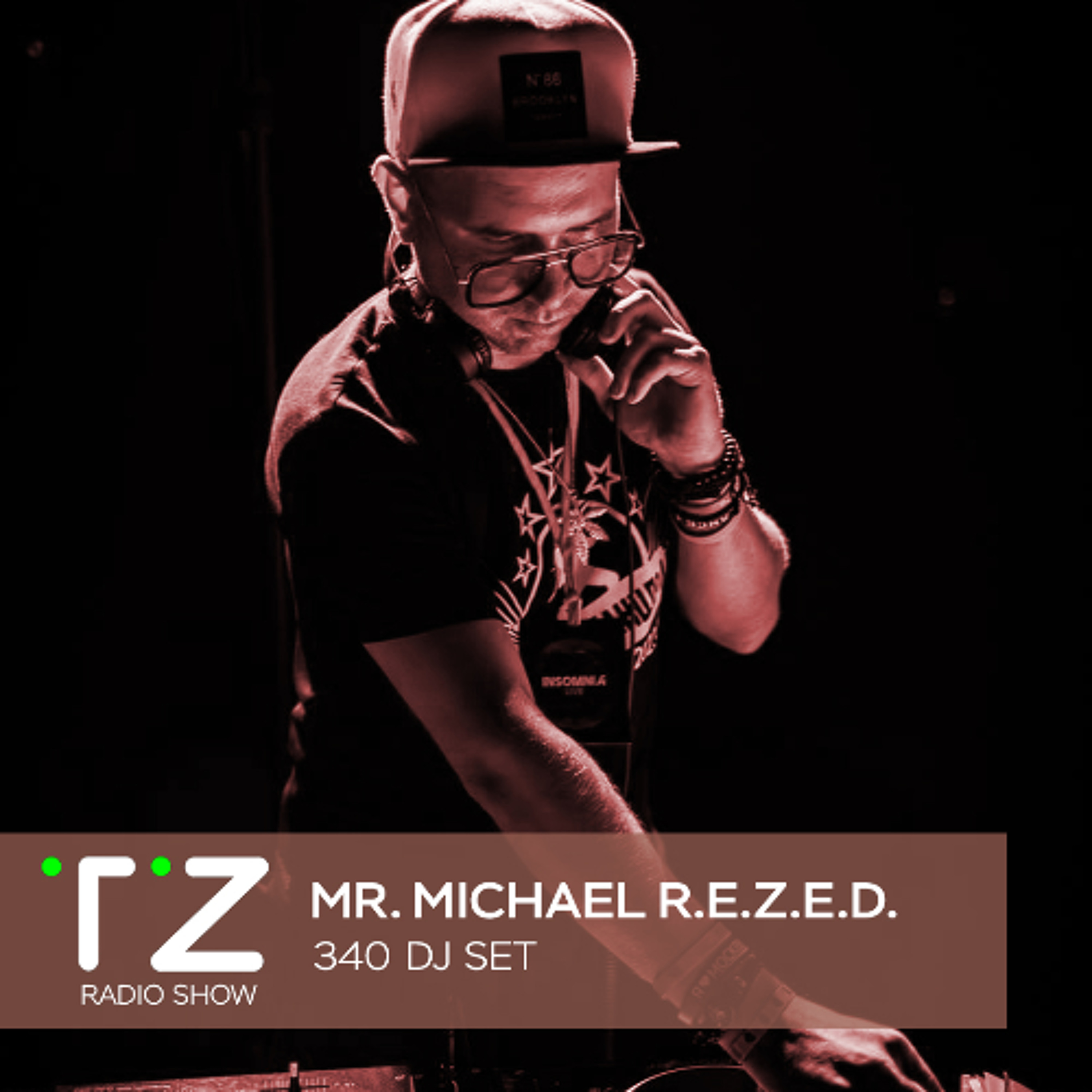 Taktika Zvuka | Radio Show • Label • Event
