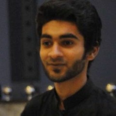 Machli Paani Saad Sultan