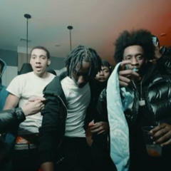 Humble Gz - “Bamaz K”