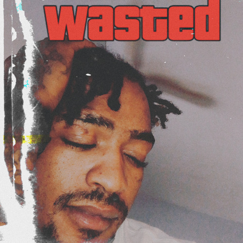 MALLY X WASTED (R.I.P JUICEWRLD)