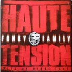 Fonky Family - Haute tension (Lagatek Frapcore Edit)