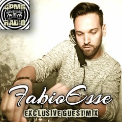 FabioEsse Exclusive 4PMG Radio Guest Mix [May 2021]