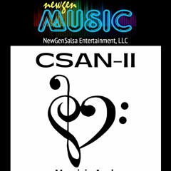 Historia De Un Amor Amargo - CSAN-II Ft. Mauricio Avalos