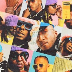 Lecrae and 1kPhew - One Call x Richtastic (hype remix)